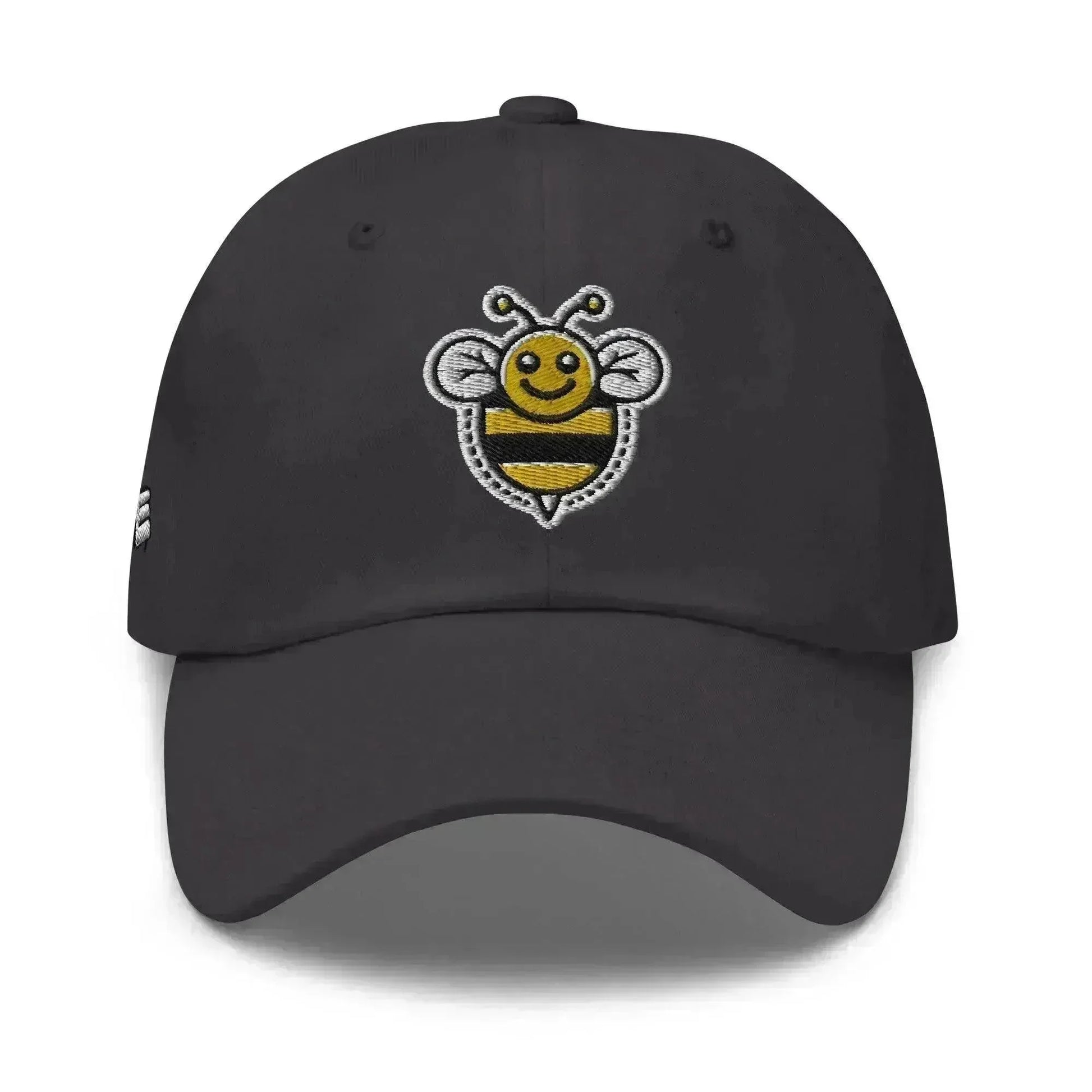 Beesmoove smoove bee Dad hat - Beesmoove 