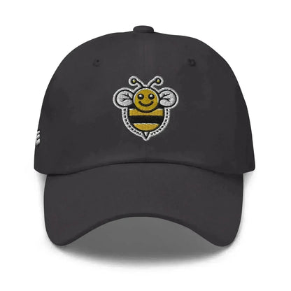 Beesmoove smoove bee Dad hat - Beesmoove 