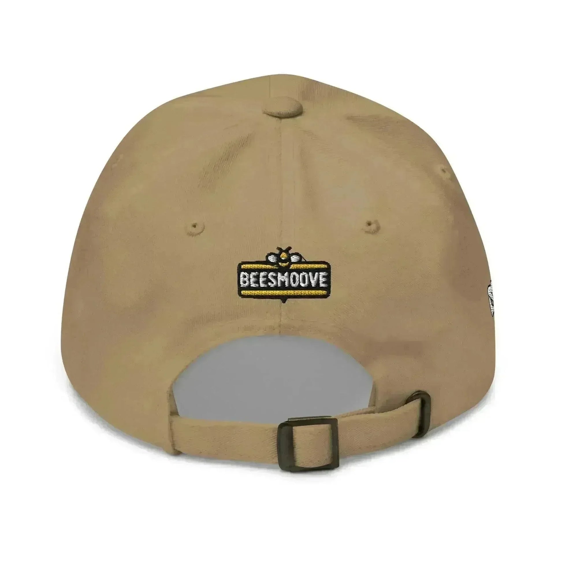 Beesmoove smoove bee Dad hat - Beesmoove 