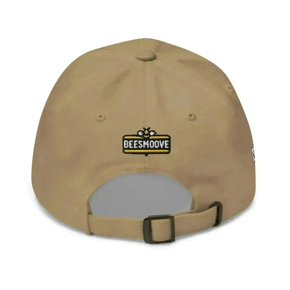 Beesmoove smoove bee Dad hat - Beesmoove 
