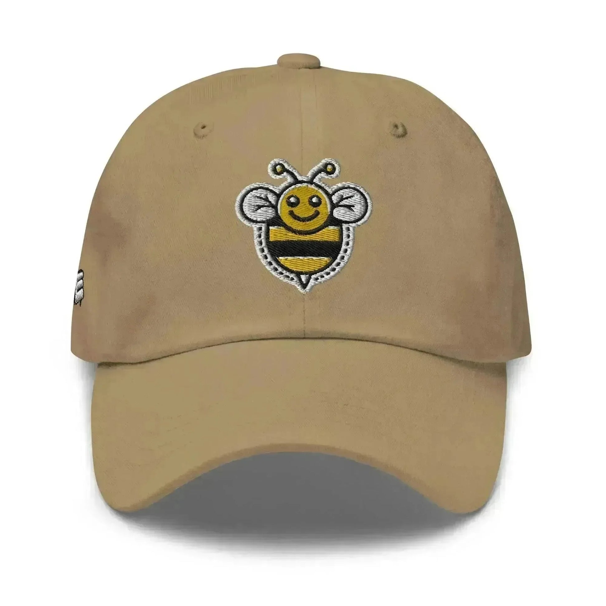 Beesmoove smoove bee Dad hat - Beesmoove 