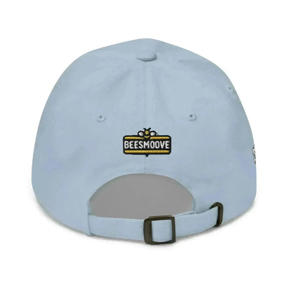 Beesmoove smoove bee Dad hat - Beesmoove 