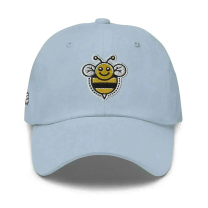 Beesmoove smoove bee Dad hat - Beesmoove 