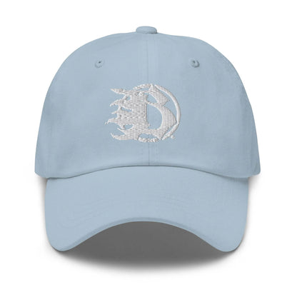 BEESMOOVE B-Squadron: Black Ops Dad hat - Beesmoove 