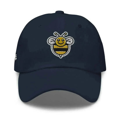 Beesmoove smoove bee Dad hat - Beesmoove 