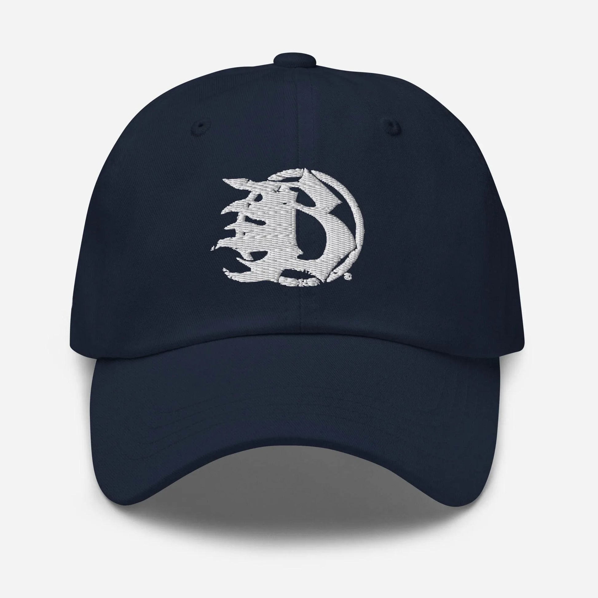 BEESMOOVE B-Squadron: Black Ops Dad hat - Beesmoove 