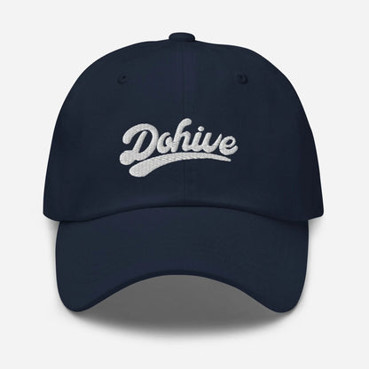 BEESMOOVE DOHIVE Dad hat - Beesmoove 