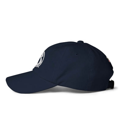 BEESMOOVE B-Squadron: Black Ops Dad hat - Beesmoove 