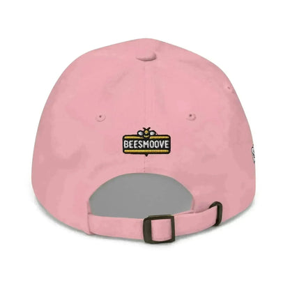 Beesmoove smoove bee Dad hat - Beesmoove 
