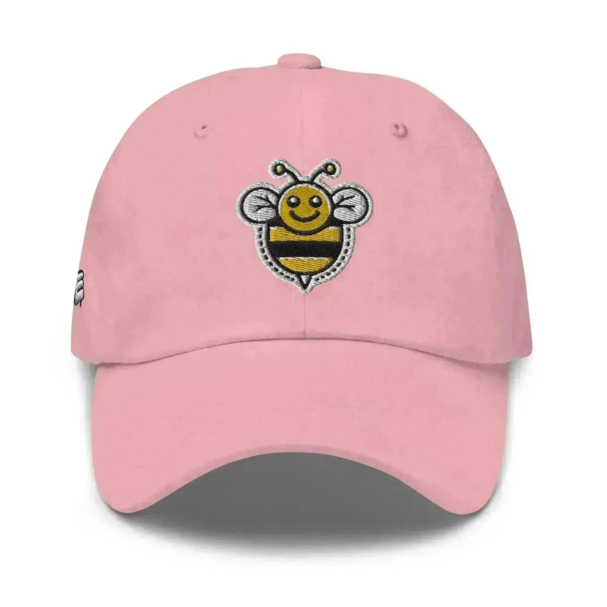 Beesmoove smoove bee Dad hat - Beesmoove 