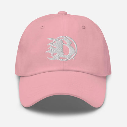 BEESMOOVE B-Squadron: Black Ops Dad hat - Beesmoove 