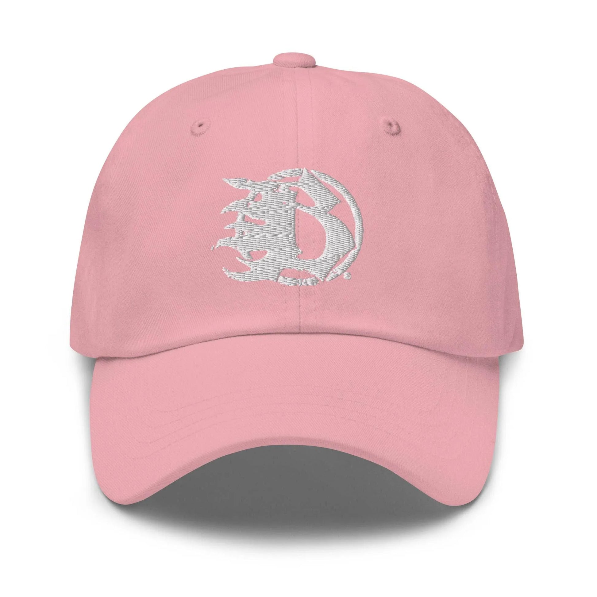 BEESMOOVE B-Squadron: Black Ops Dad hat - Beesmoove 
