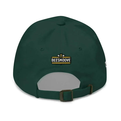 Beesmoove smoove bee Dad hat - Beesmoove 