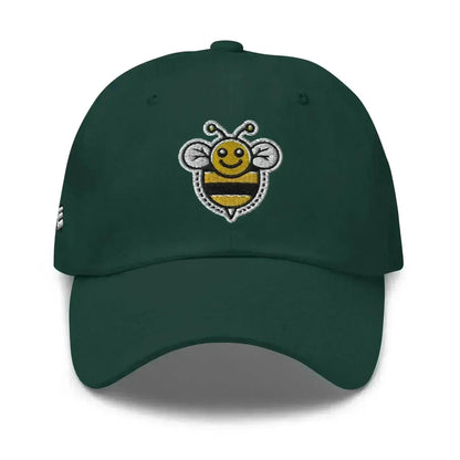 Beesmoove smoove bee Dad hat - Beesmoove 