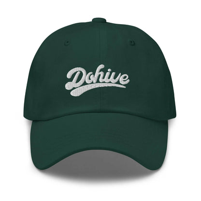BEESMOOVE DOHIVE Dad hat - Beesmoove 