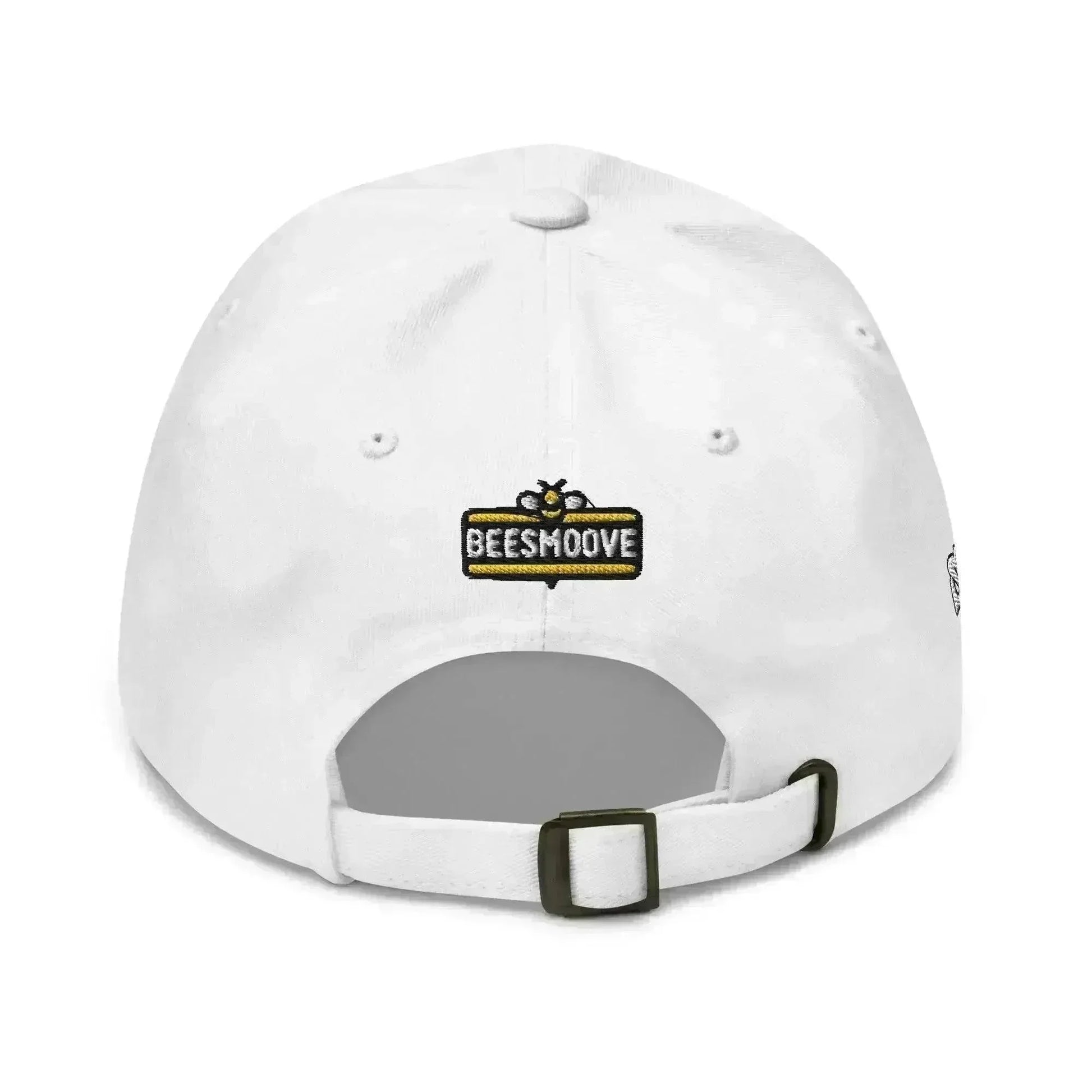Beesmoove smoove bee Dad hat - Beesmoove 