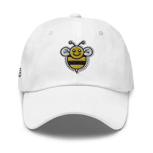 Beesmoove smoove bee Dad hat - Beesmoove 