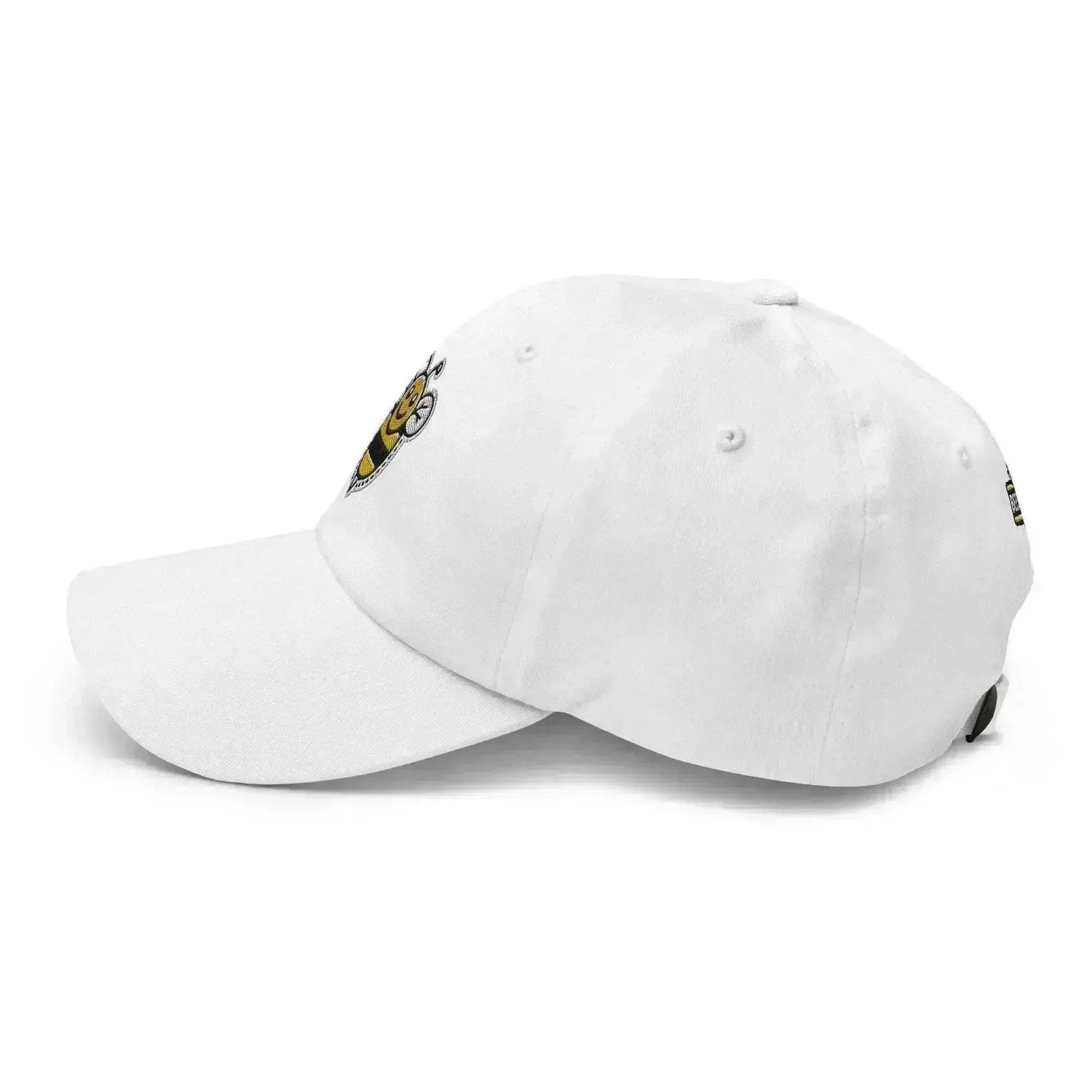 Beesmoove smoove bee Dad hat - Beesmoove 