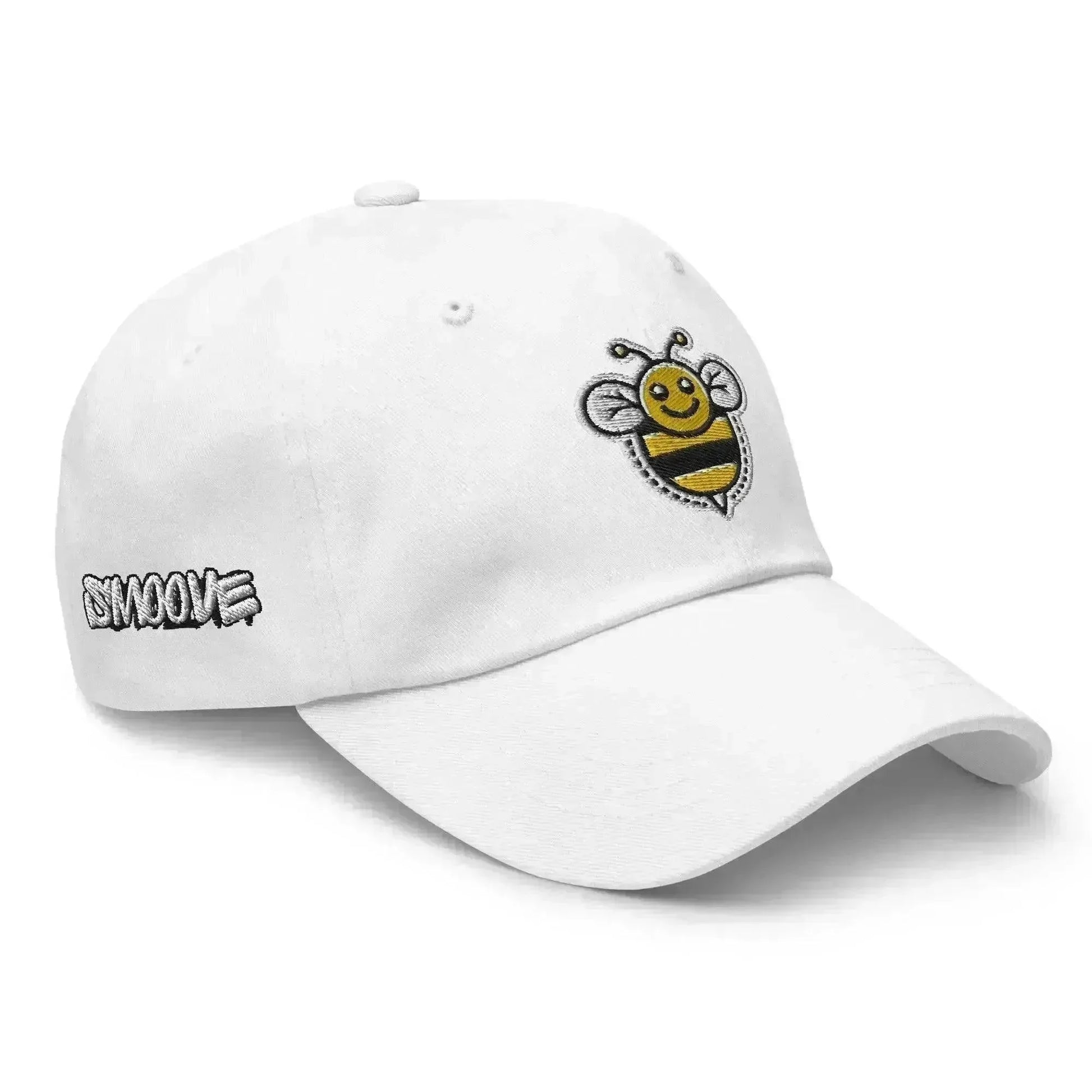 Beesmoove smoove bee Dad hat - Beesmoove 