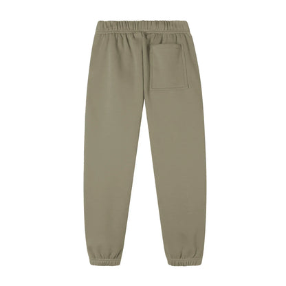 BEESMOOVE BlackSouth Fleece Sweatpants - Beesmoove 