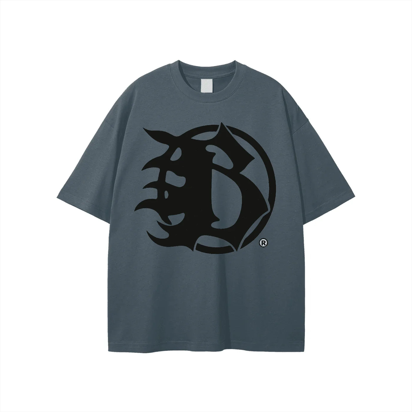 BEESMOOVE Black Frequency T-shirt - Beesmoove 
