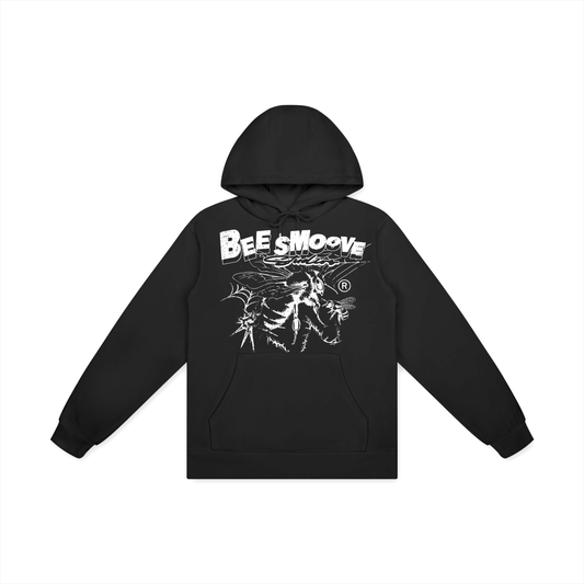BEESMOOVE B-Squadron: Black Ops
100% Cotton Hoodie