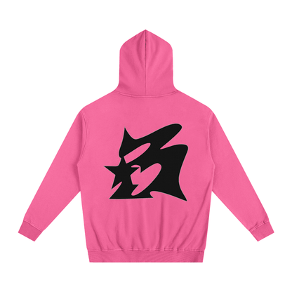 BEESMOOVE Trust In God Oversized Hoodie - Beesmoove 