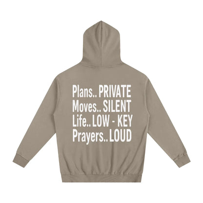 BEESMOOVE Chi-Town Origins Oversized Hoodie - Beesmoove 