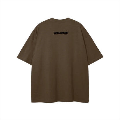 BEESMOOVE cyber T-shirt - Beesmoove 