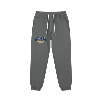 BEESMOOVE Protected by God  Sweatpants