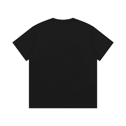 BEESMOOVE Signal Cotton T-Shirt - Beesmoove 