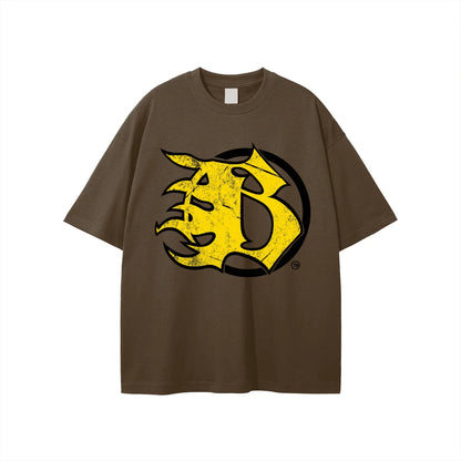 BEESMOOVE Bee Frequency
 T-shirt - Beesmoove 