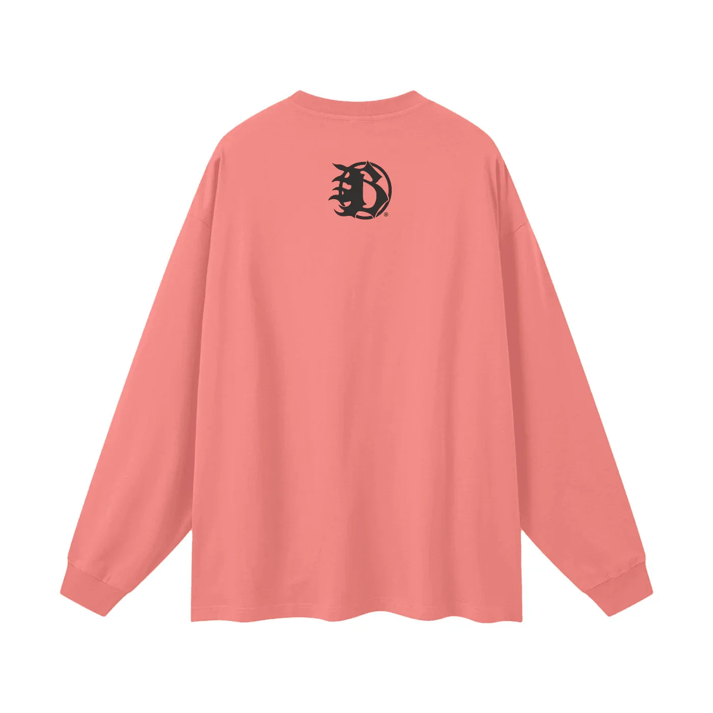 BEESMOOVE BlackSouth Collective Cotton Long Sleeve Tee - Beesmoove 