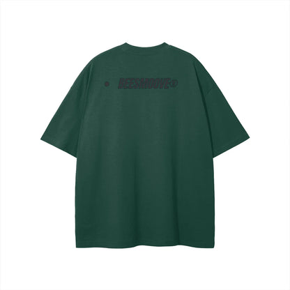 BEESMOOVE cheetah strike -shirt - Beesmoove 