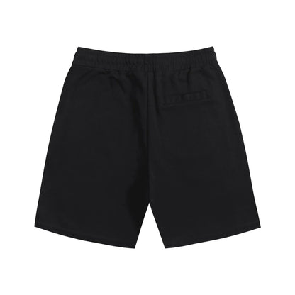 BEESMOOVE BlackSouth Collective Cotton Shorts - Beesmoove 
