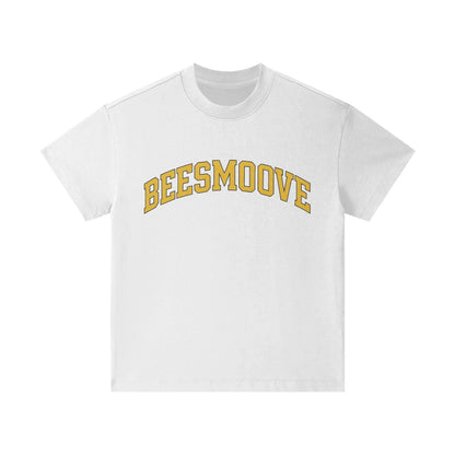 BEESMOOVE Varsity Frequency Kids' T-shirt - Beesmoove 