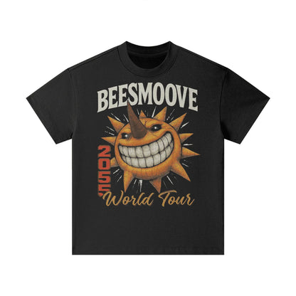 BEESMOOVE STAY DANGEROUS 2055 Kids' T-shirt - Beesmoove 
