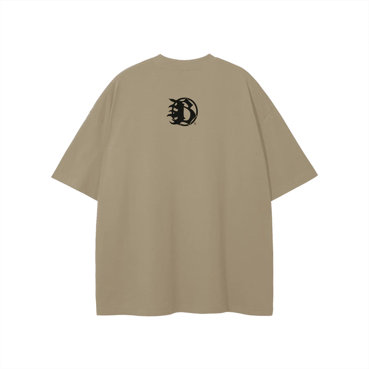 BEESMOOVE BlackSouth Collective T-shirt - Beesmoove 