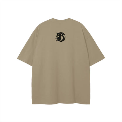 BEESMOOVE BlackSouth Collective T-shirt - Beesmoove 