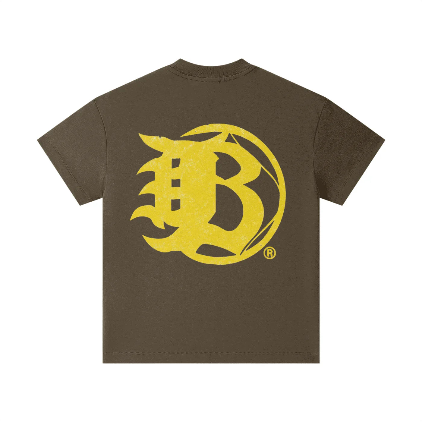 BEESMOOVE Varsity Frequency Kids' T-shirt - Beesmoove 