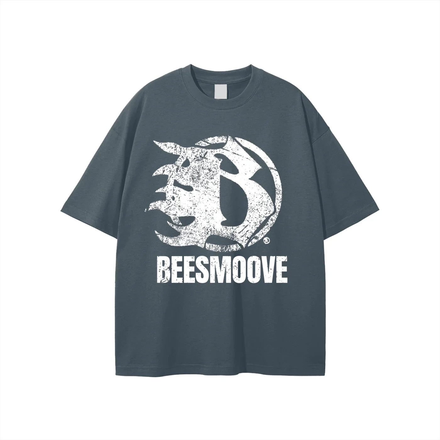 BEESMOOVE Frequency T-shirt - Beesmoove 