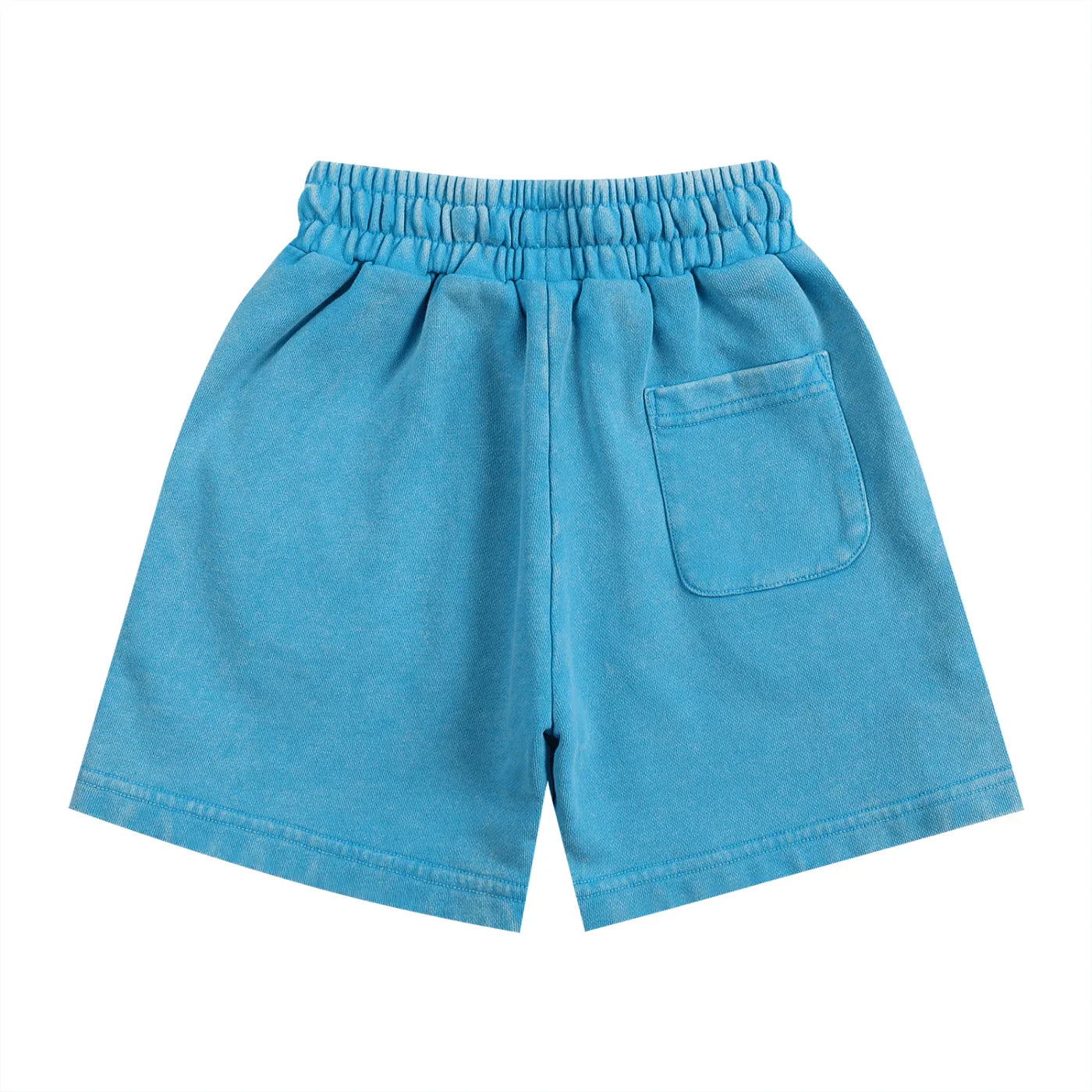 BEESMOOVE BlackSouth Collective
Washed Kids' Shorts - Beesmoove 