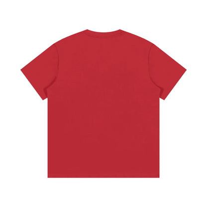 BEESMOOVE Signal Cotton T-Shirt - Beesmoove 