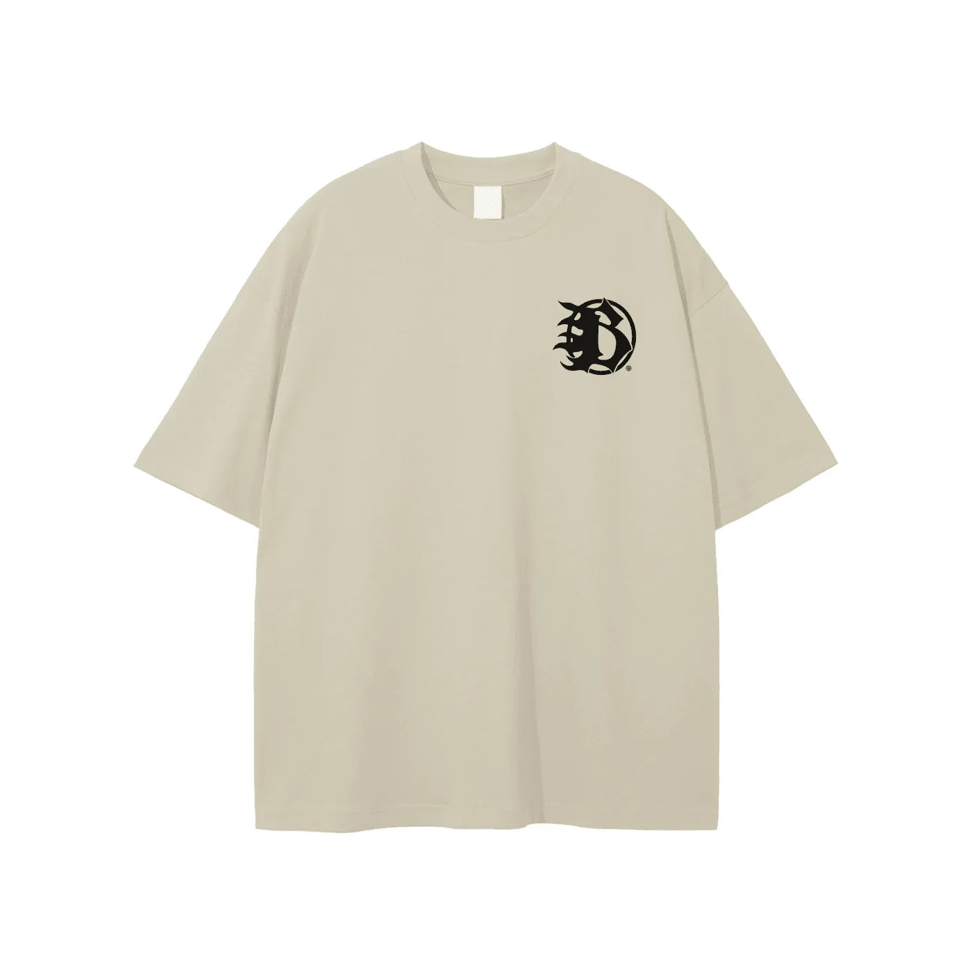 BEESMOOVE Feed The Frequency T-shirt - Beesmoove 