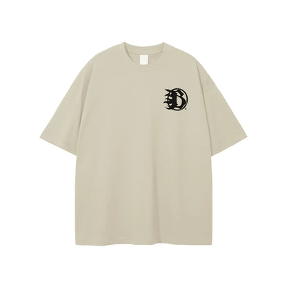 BEESMOOVE Feed The Frequency T-shirt - Beesmoove 