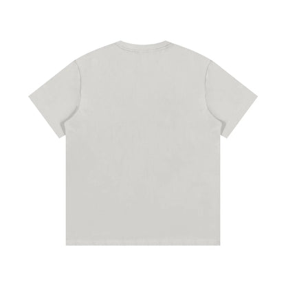 BEESMOOVE Signal Cotton T-Shirt - Beesmoove 
