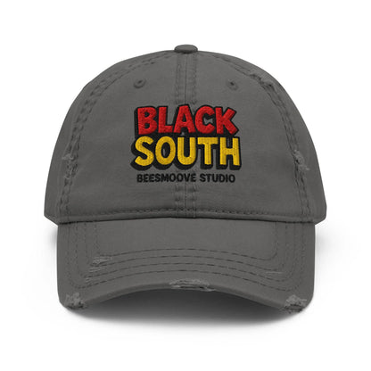 BEESMOOVE BlackSouth Dad Hat - Beesmoove 