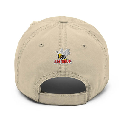 BEESMOOVE BlackSouth Dad Hat - Beesmoove 