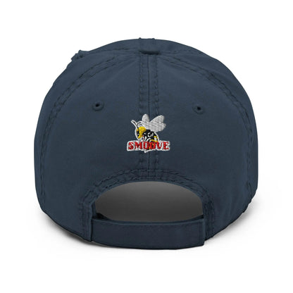BEESMOOVE BlackSouth Dad Hat - Beesmoove 