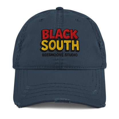 BEESMOOVE BlackSouth Dad Hat - Beesmoove 